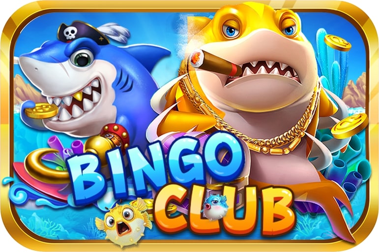 Giới thiệu về cổng game Bingo Club đổi thưởng