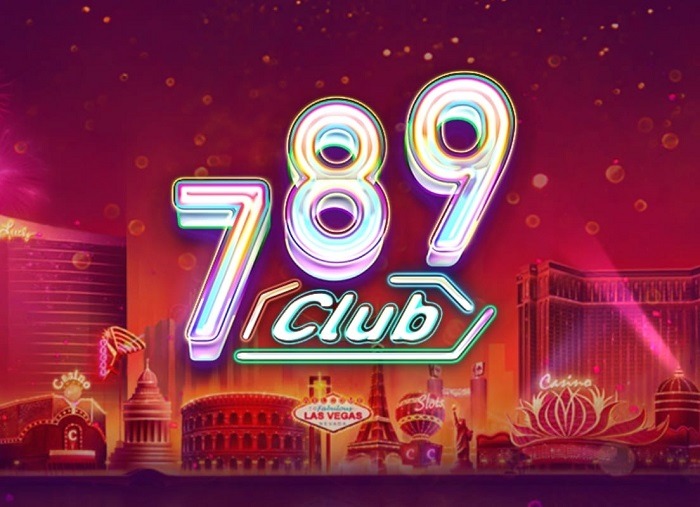 Cổng game bài 789 Club