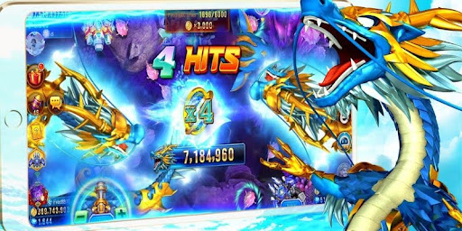 Bảng xếp hạng những nhà cái uy tín để chơi game bắn cá Long Vương online