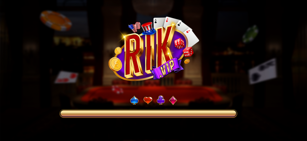 Giới thiệu cổng game Rikvip