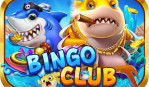Bingo Club - Cổng game bắn cá đổi thưởng siêu cấp