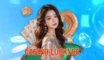 Lucky88.news - Sân Chơi Casino Đa Dạng Trò Chơi Hấp Dẫn 2023