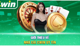 Cwin777 Casino Trực Tuyến – Trải nghiệm sòng bạc đỉnh cao