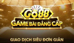 Go88 - Game bài đổi thưởng dành cho đại gia