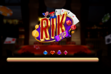 Rikvip - Game bài đẳng cấp từ giới tài phiệt Mỹ