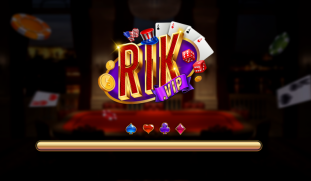Rikvip - Game bài đẳng cấp từ giới tài phiệt Mỹ