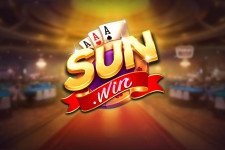 Sunwin - Game bài đổi thưởng đẳng cấp quốc tế