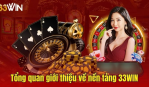 Giải Đấu 33win7: Thử Thách Đỉnh Cao, Giải Thưởng Hấp Dẫn