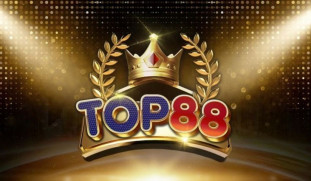 Top88 - Game bài đổi thưởng uy tín bậc nhất thị trường Việt Nam