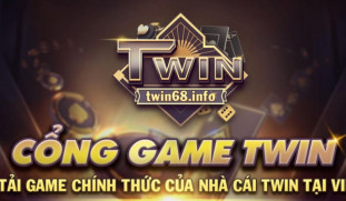 Twin68 - Game bài đổi thưởng mới lạ, hấp dẫn