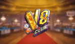 V8 Club - Game bài đổi thưởng tiền thật số 1 hiện nay