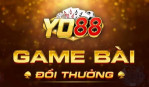 Yo88 - Game bài đổi thưởng xanh chín, minh bạch