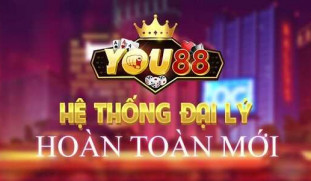 You88 - Thiên đường cờ bạc online uy tín