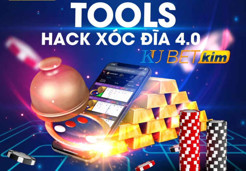 Tool hack Kubet là gì?