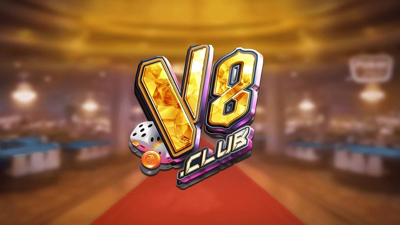 Game bài đổi thưởng uy tín hàng đầu V8 Club